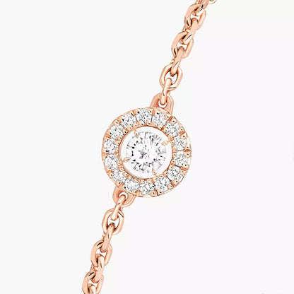 [Am Jewelry]Joy Diamond Bracelet Small