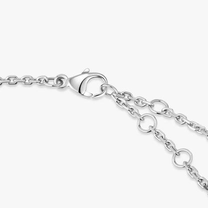 [Am Jewelry]Move Classique Ciselé bracelet