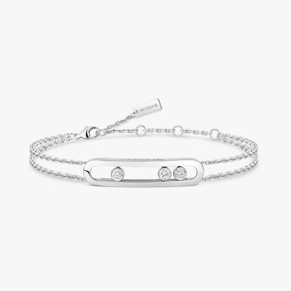 [Am Jewelry]Move Classique bracelet