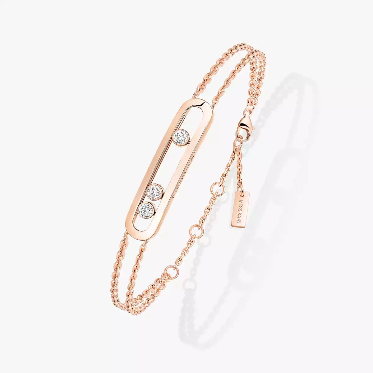 [Am Jewelry]Move Classique bracelet
