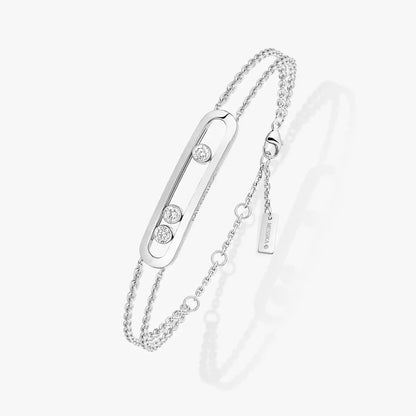 [Am Jewelry]Move Classique bracelet