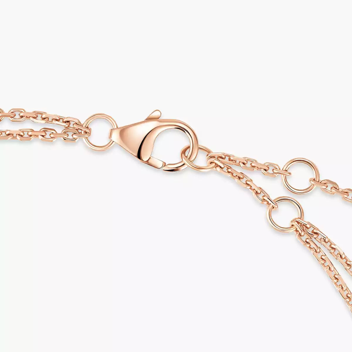 [Am Jewelry]Lucky Eye Diamond Bracelet