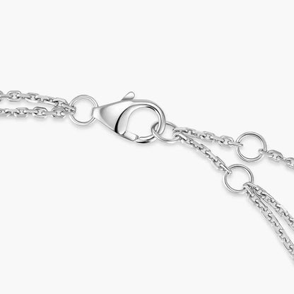[Am Jewelry]Lucky Eye Diamond Bracelet