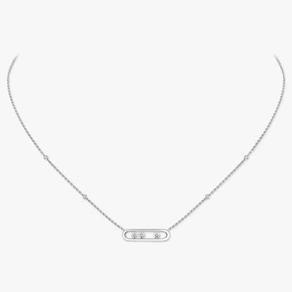 [Am Jewelry]Baby Move Necklace
