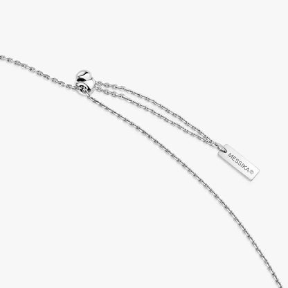 [Am Jewelry]Diamond Necklace Move 10Th
