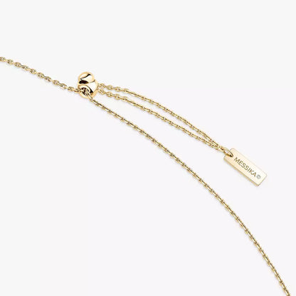 [Am Jewelry]Diamond Necklace Move 10Th