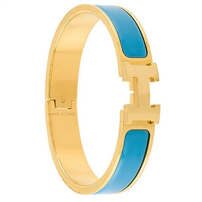 [Am jewelry]H CLOUD BLUE BRACELET