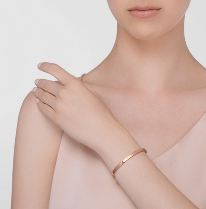 [Am jewelry]LOVE BRACELET 3.65MM