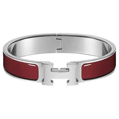 [Am jewelry]H ROUGE BRACELET