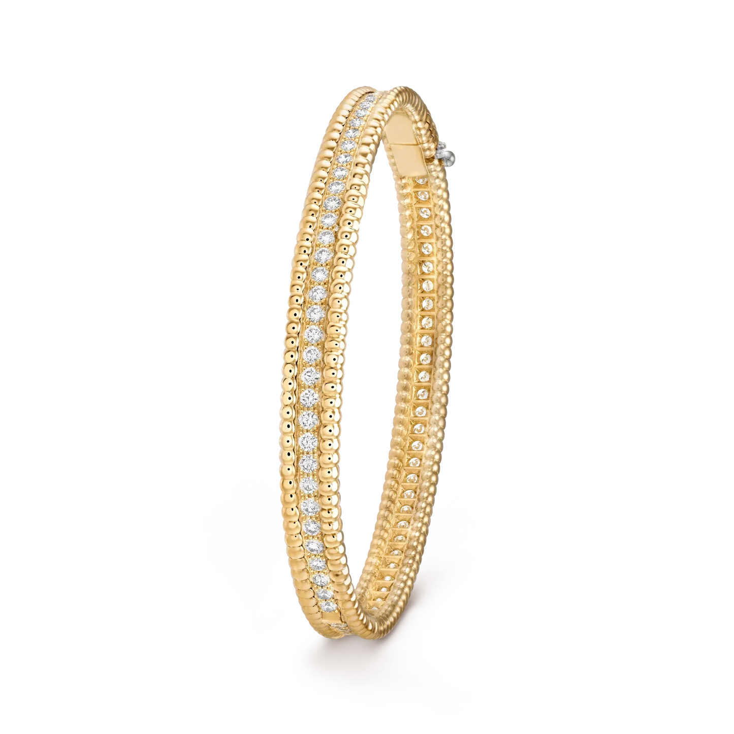 [Am jewelry]PERLEE DIAMONDS BRACELET 1 ROW