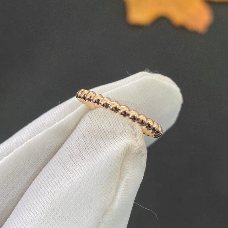 [Am jewelry]PERLEE RING