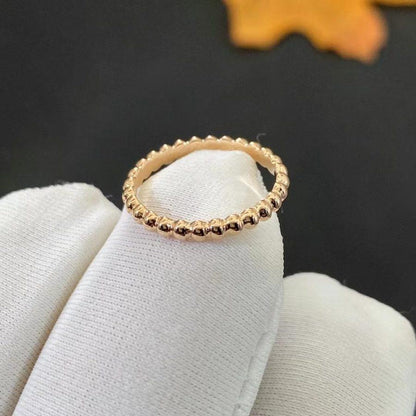 [Am jewelry]PERLEE RING
