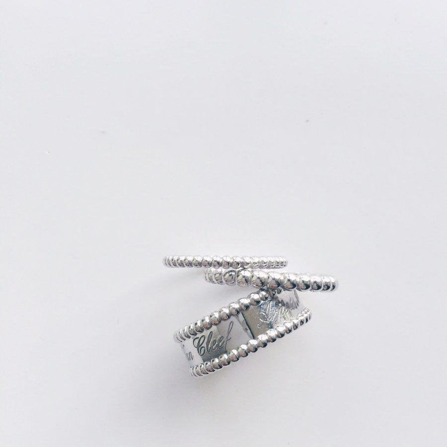 [Am jewelry]PERLEE RING